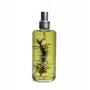 Jimmy Boyd BIORGANIC Woda Kolońska Forest 200 ml