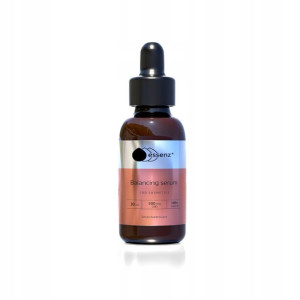 ESSENZ Serum balansujące 500 mg CBD 30 ml
