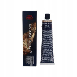 Wella Farba 99/0 Very Light Blonde Intensive 60m