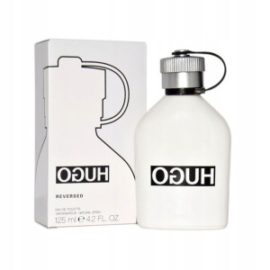 Hugo Boss Hugo Reversed 125ml EDT