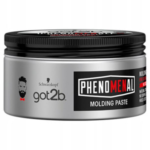 Schwarzkopf got2b Pasta Modelująca Phenomenal 100