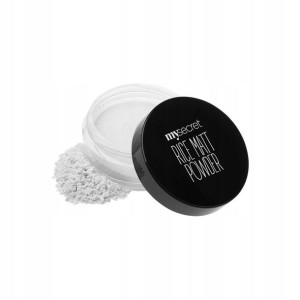 My Secret RICE MATT POWDER Puder Sypki Transparent