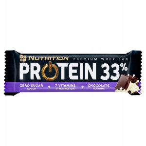 Sante Go On Baton Proteinowy Czekolada 50 g