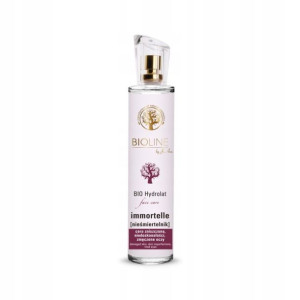 Bioline NIEŚMIERTELNIK Hydrolat 75 ml