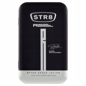 Str8 Rise Woda Po Goleniu 100 ml