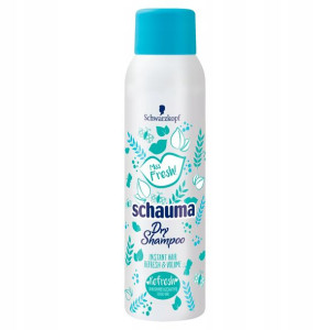 Schauma Miss Fresh Suchy Szampon 150 ml