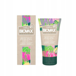 L'biotica Biovax Botanic Peeling Trychologiczny