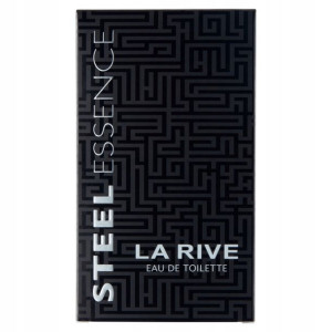 La Rive Steel Essence Woda Toaletowa 100 ml