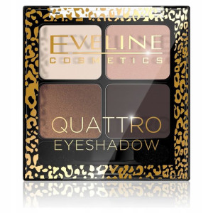 Eveline Cienie Do Powiek 09 5.2 g