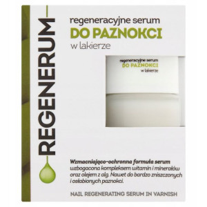 Regenerum Serum Do Paznokci 8 ml