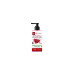 Żel do higieny intymnej Go Cranberry 150 ml