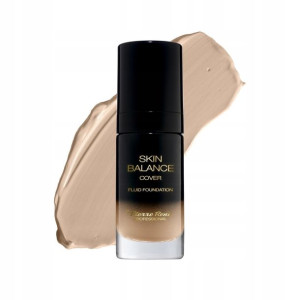 Pierre Rene Podkład 22 Light Beige 30 ml
