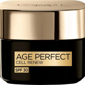 LOreal Paris Age Perfect Renew Krem dzień SPF30