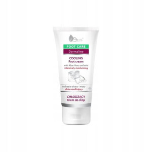 Ava FOOT CARE Krem Do Stóp Chłodzący 100 ml