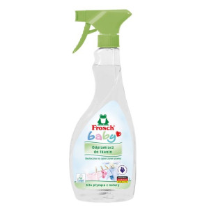 Frosch BABY Odplamiacz Do Tkanin 500 ml