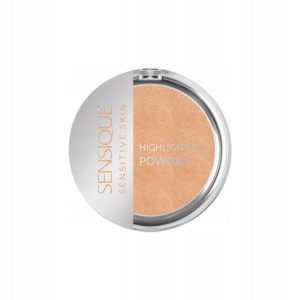 Sensique HIGHLIGHTING POWDER Rozświetlacz 7 g