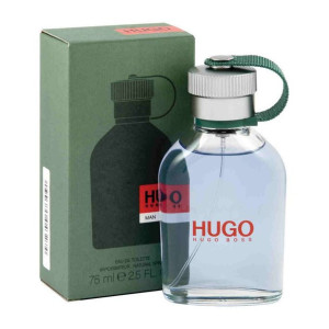 Hugo Boss Woda toaletowa dla mężczyzn 75 ml