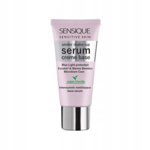 Sensique SENSITIVE SKIN Baza Pod Makijaż 1 szt.