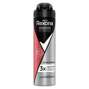 Rexona Men Extra Strong Power Antyperspirant