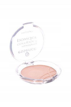 Essence POWDER Puder 04 Perfect Beige 12 g