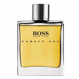 HUGO BOSS NUMBER ONE Woda toaletowa męska 100 ml