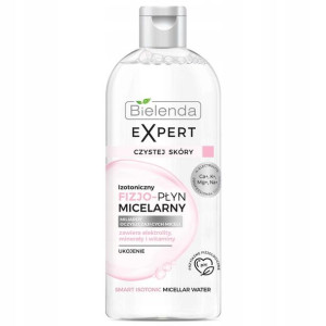 BIELENDA Płyn Micelarny Ukojenie 400 ml