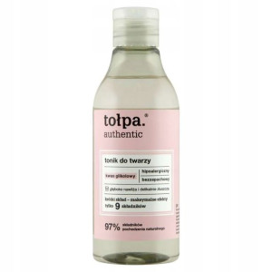 TOŁPA AUTHENTIC Tonik Do Twarzy 200 ml