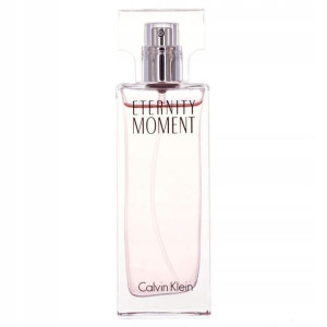 Calvin Klein ETERNITY MOMENT Woda Perfumowana 30ml