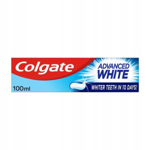 Colgate Advanced White Pasta do zębów 100ml