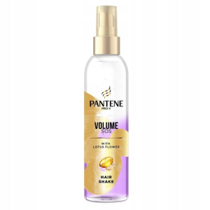 Pantene HAIR Odżywka Do Włosów Volume Sos 150 ml