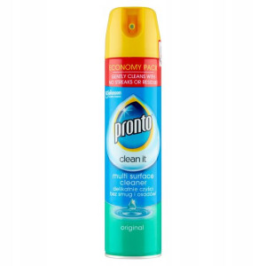 Pronto ORGINAL Aerozol Przeciw Kurzowi 300 ml