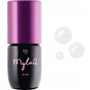 Mylaq Top Do Lakieów Hybrydowych 5 ml