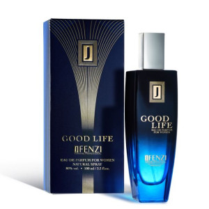 Jfenzi GOOD LIFE Woda Perfumowana Dla Kobiet 100ml