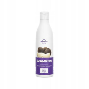 NovaMe Szampon do Włosów Rzepa 300ml