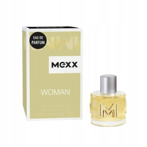 Mexx WOMAN Woda Toaletowa 40 ml