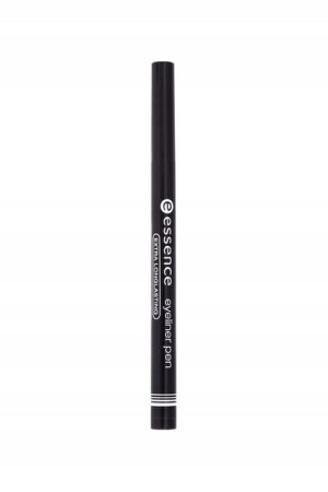 Essence EYELINER PEN Eyeliner Czarny 1 ml