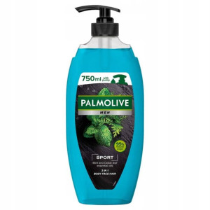 Palmolive MEN Żel Pod Prysznic Sport 750 ml