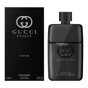 Gucci Guilty Parfum