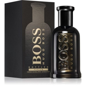 Hugo Boss Bottled Parfum FLAKON W BIAŁYM KARTONIKU 100ml