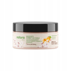 Natura Eko Soczysty sorbet do Ciała 200 ml