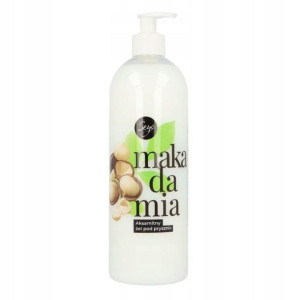 Seyo MAKADAMIA Żel Pod Prysznic Odżywczy 750 ml