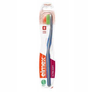 Elmex Szczoteczka Ultra Soft