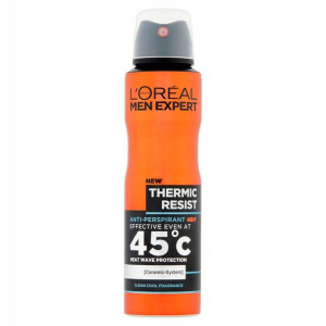 L'Oreal Men Expert THERMIC RESIST ANTYPERSPIRANT