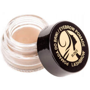 LASH BROW Pomada Do Brwi Blonde Wodoodporna 7 g.