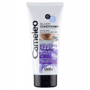 Delia CAMELEO Odżywka Do Włosów 0 200 ml