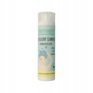 Dermaglin NATURA DLA SKÓRY Szampon 250 ml