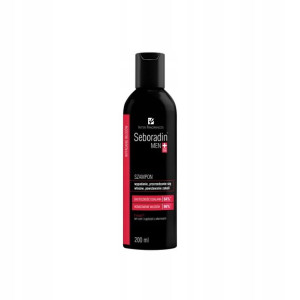 Seboradin MEN Szampon 100 ml