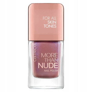 Catrice More Than Nude Lakier do paznokci(13) 10ml