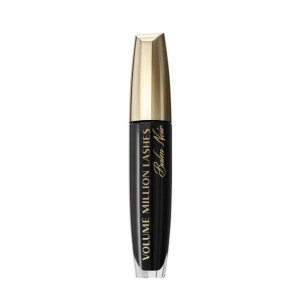 L'Oreal Paris Tusz Do Rzęs Balm Noir Black 8 ml