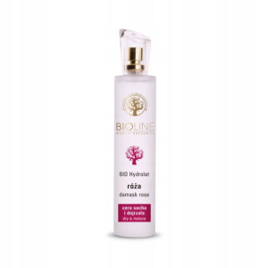 Bioline RÓŻA Hydrolat 75 ml